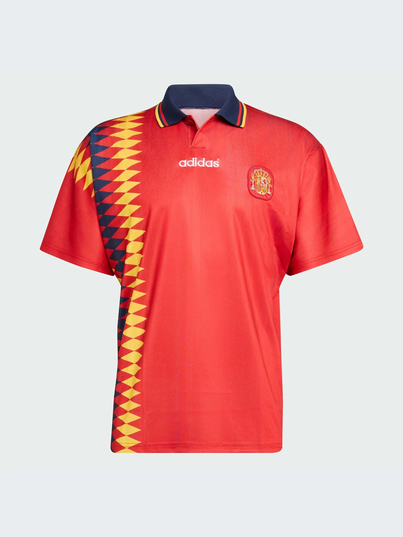 Футболки и поло Adidas модель JN3707-KZ Футболки и поло Adidas модель JN3707-KZ Фото