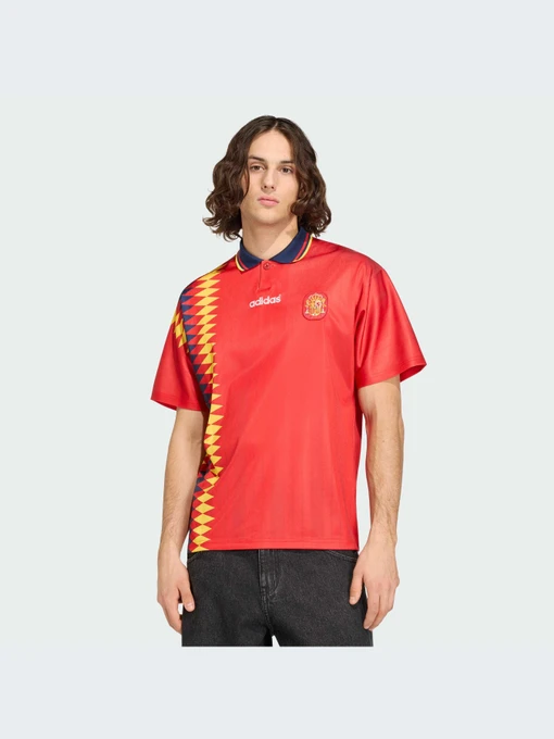 Футболкалар мен поло жейделер Adidas үлгі JN3707-KZ Фото