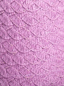 Шапки и кепки Flioraj модель 0009-H violet Фото