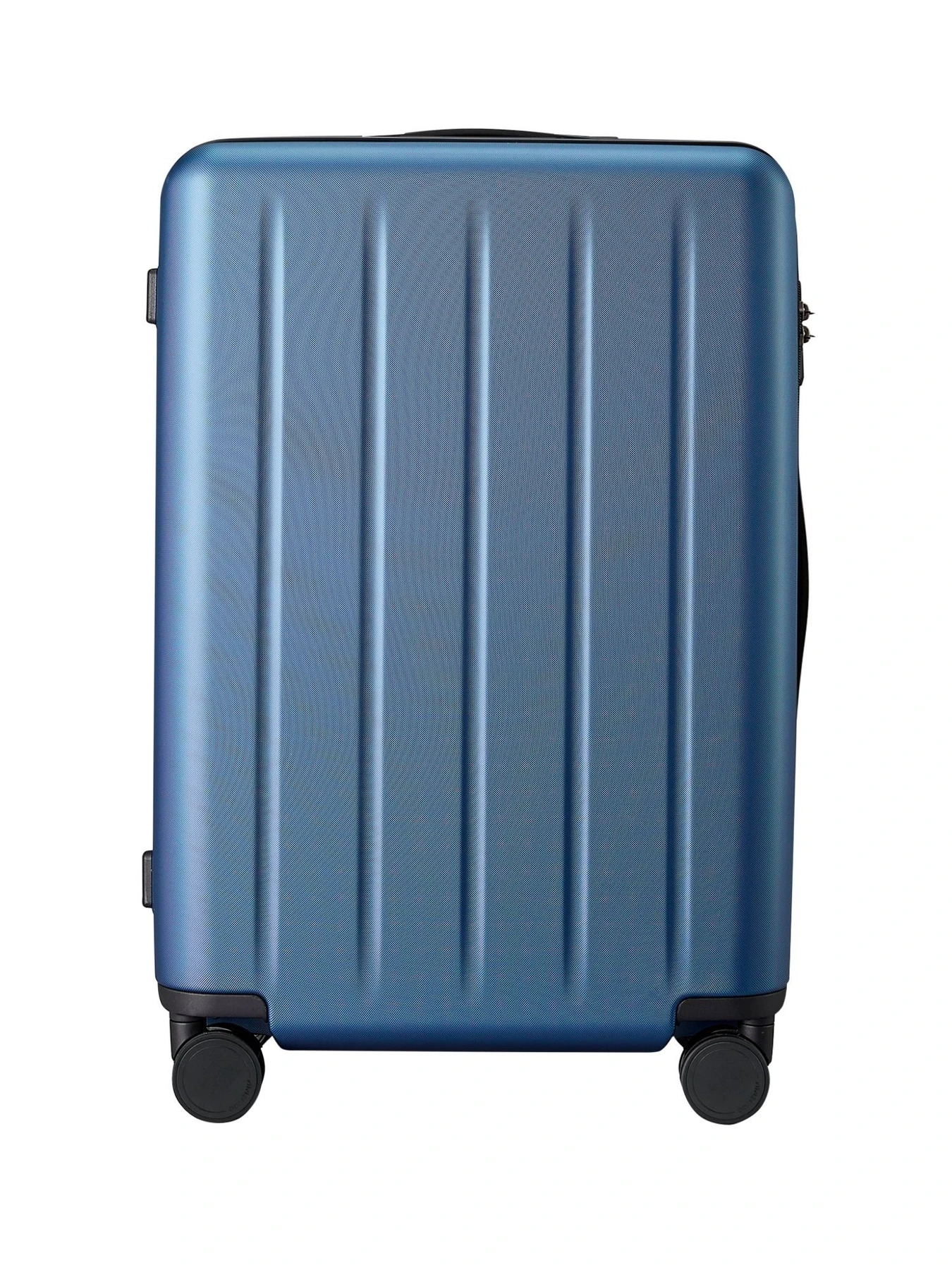 Дорожные сумки и чемоданы NinetyGo Danube модель LGBU2403RM Фото
