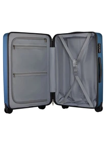 Дорожные сумки и чемоданы NinetyGo Danube модель LGBU2403RM Фото