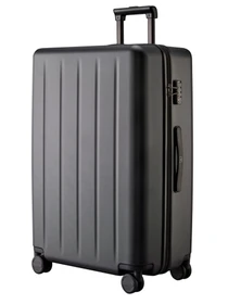 Дорожные сумки и чемоданы NinetyGo Danube модель LGBK2802RM Фото