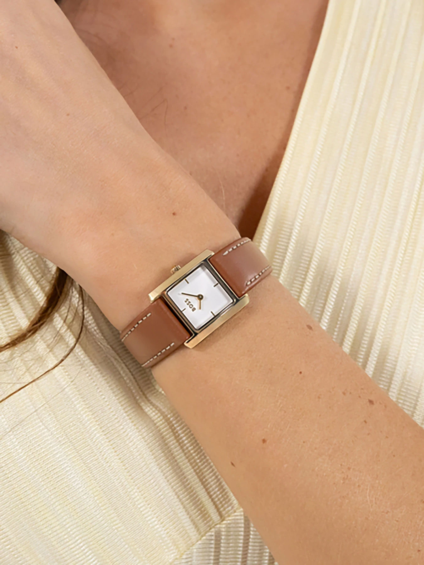 Часы Boss модель 1502846 Фото