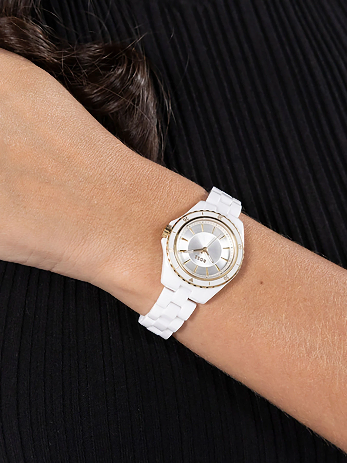 Часы Boss модель 1502850 Фото