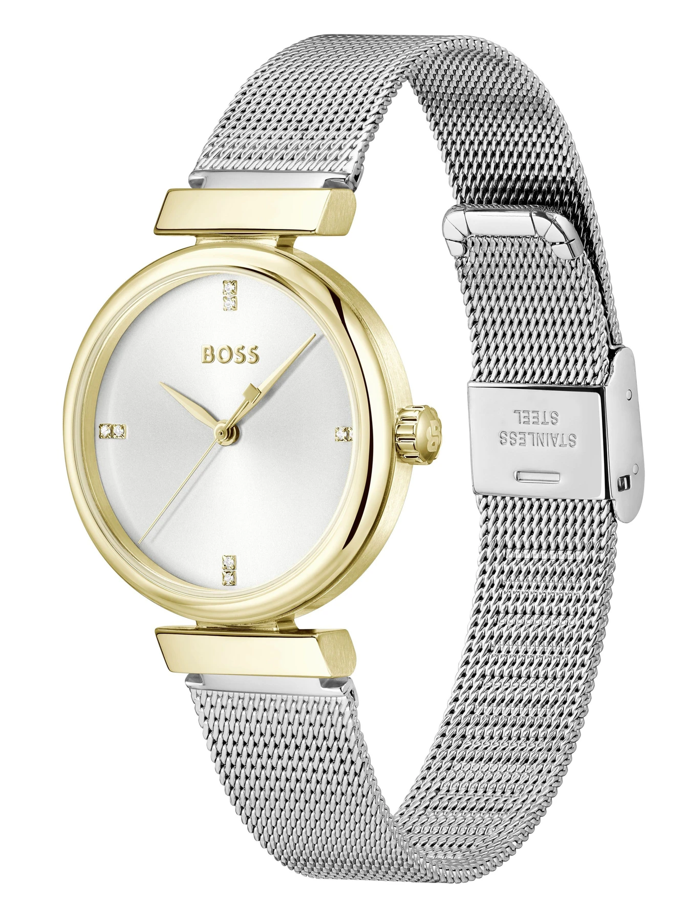 Часы Boss модель 1502853 Фото