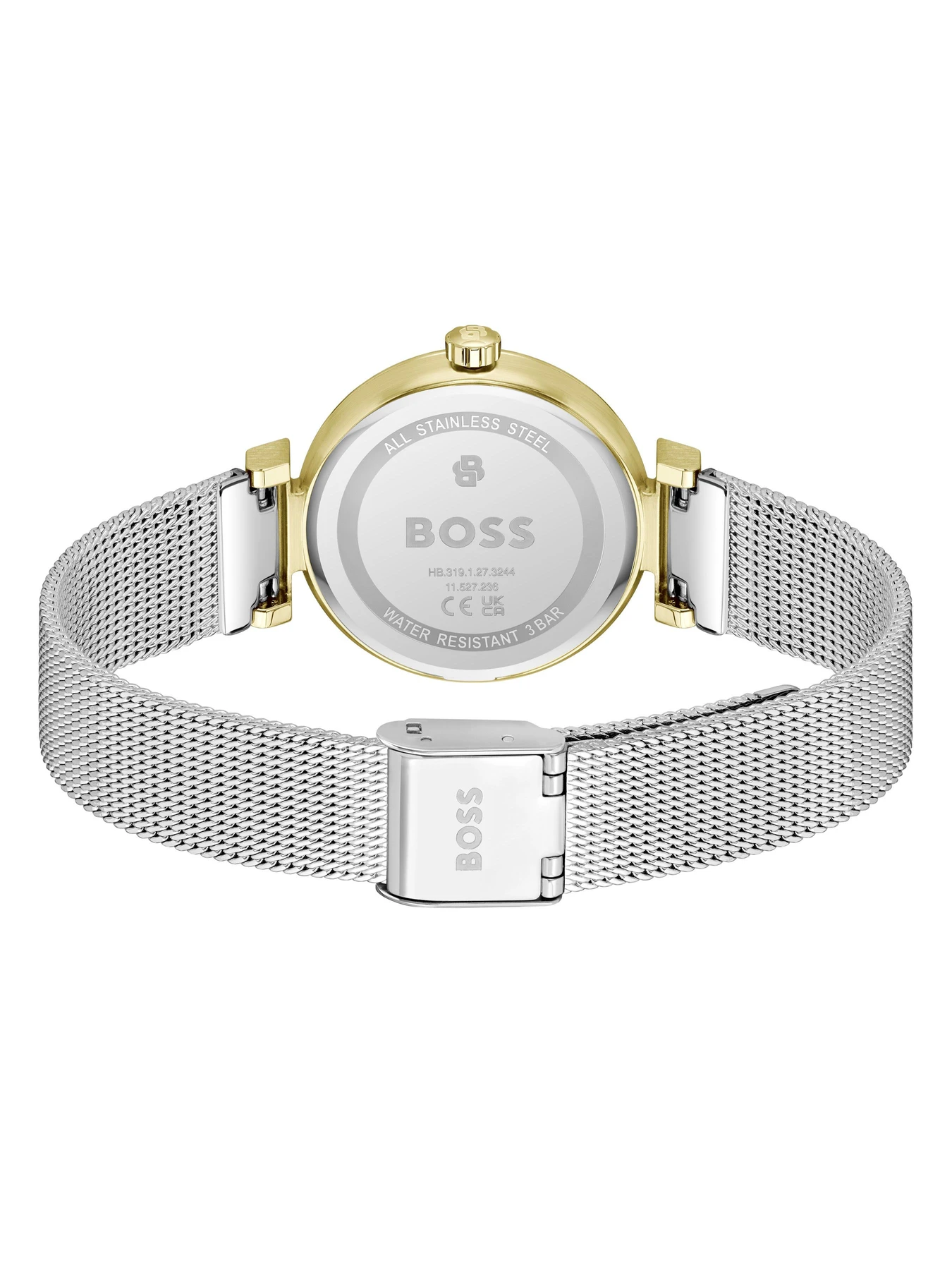Часы Boss модель 1502853 Фото