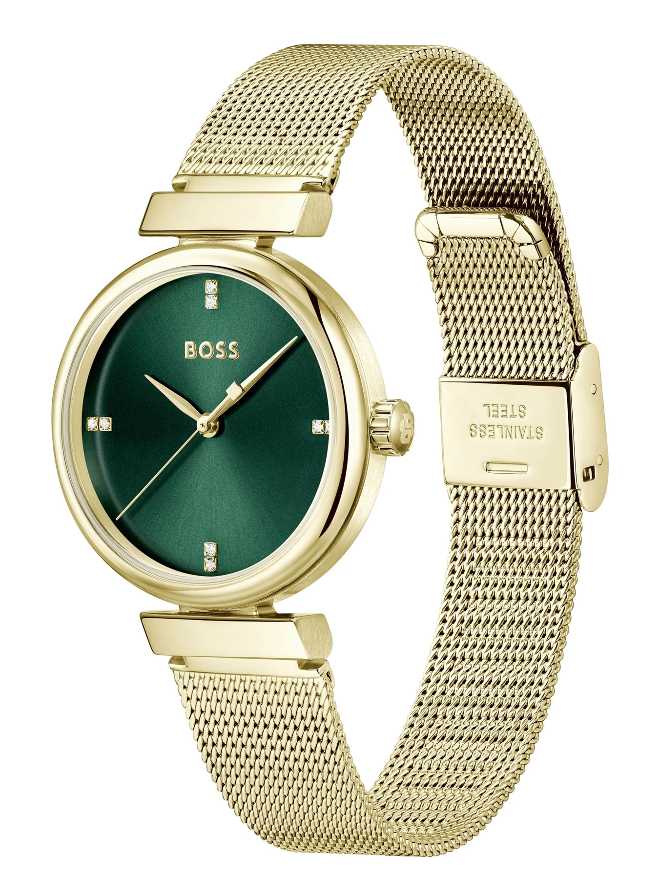 Часы Boss модель 1502855 Фото