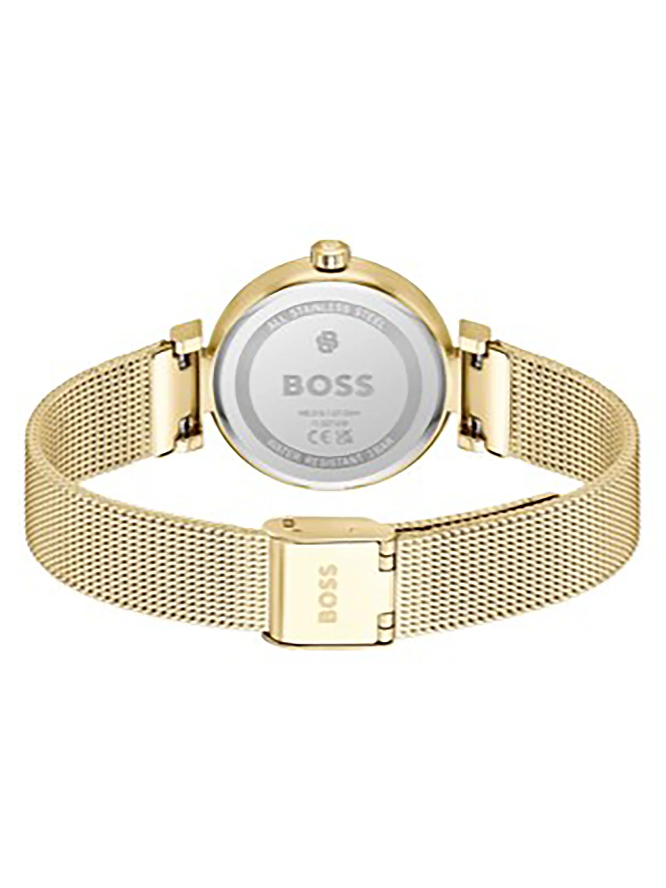 Часы Boss модель 1502855 Фото