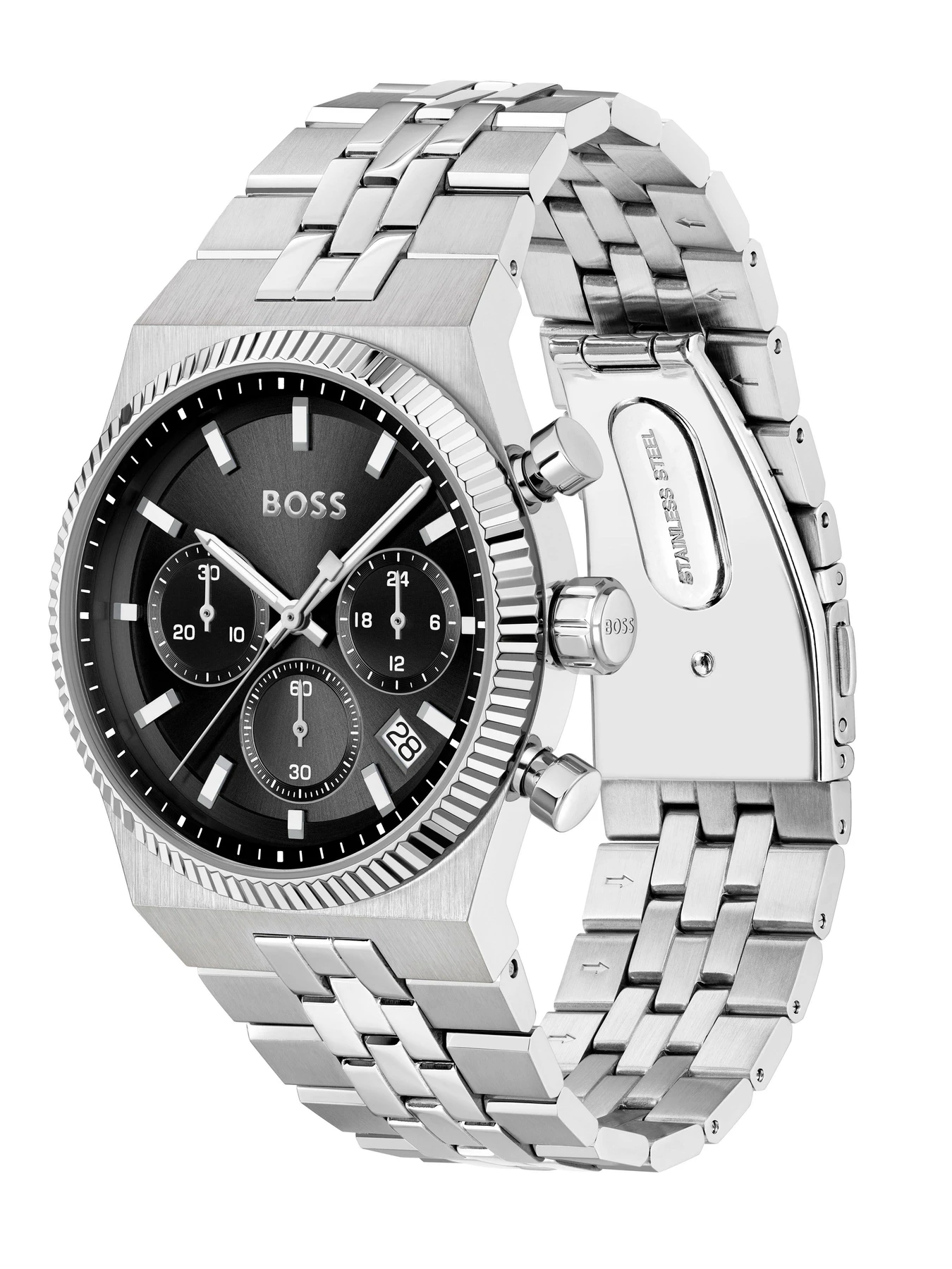 Часы Boss модель 1514307 Фото