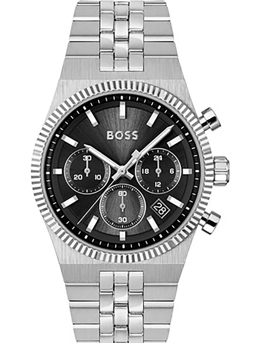 Часы Boss модель 1514307 Фото
