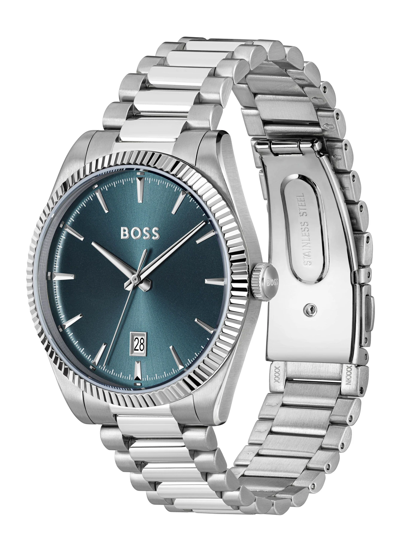 Часы Boss модель 1514309 Фото