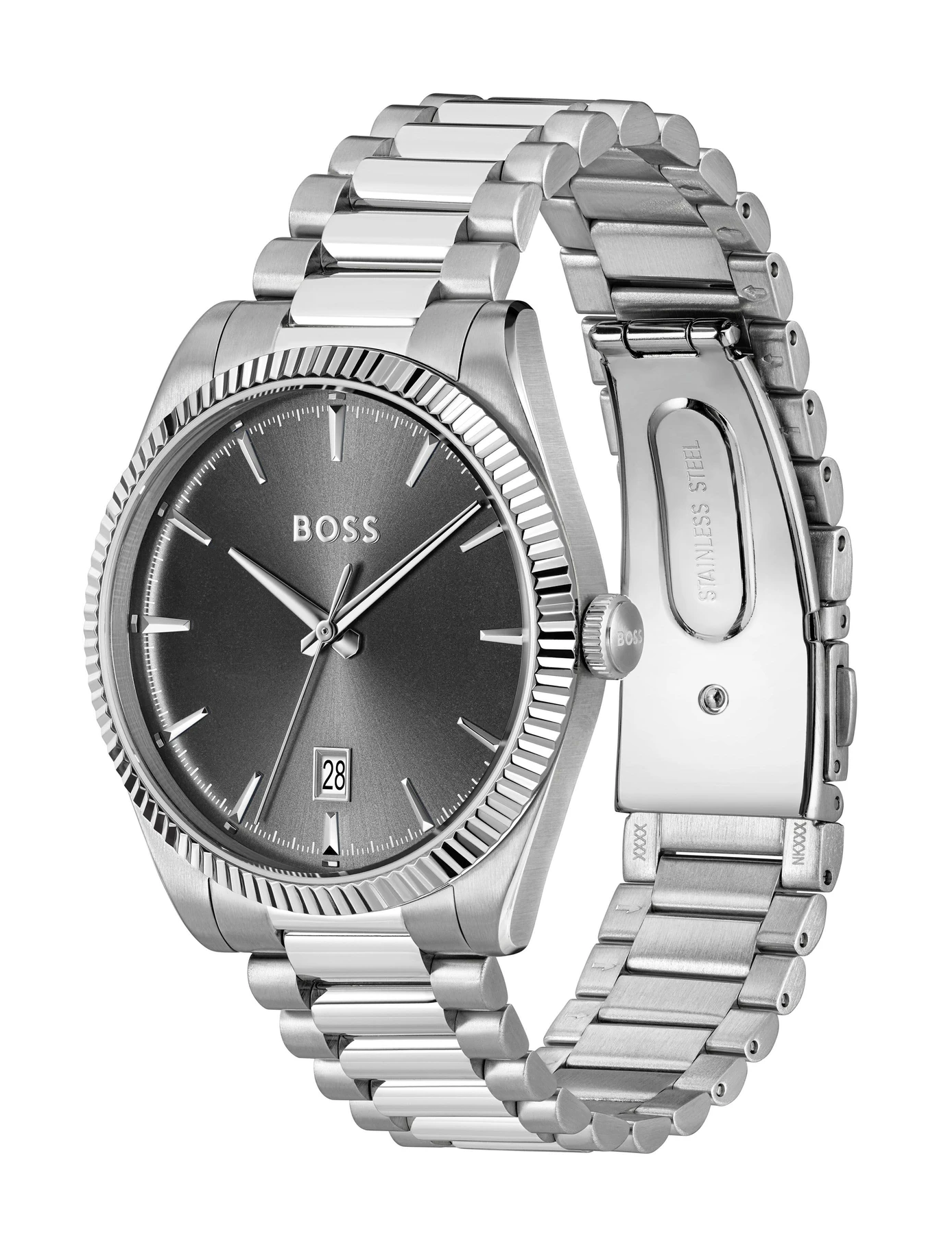 Часы Boss модель 1514310 Фото