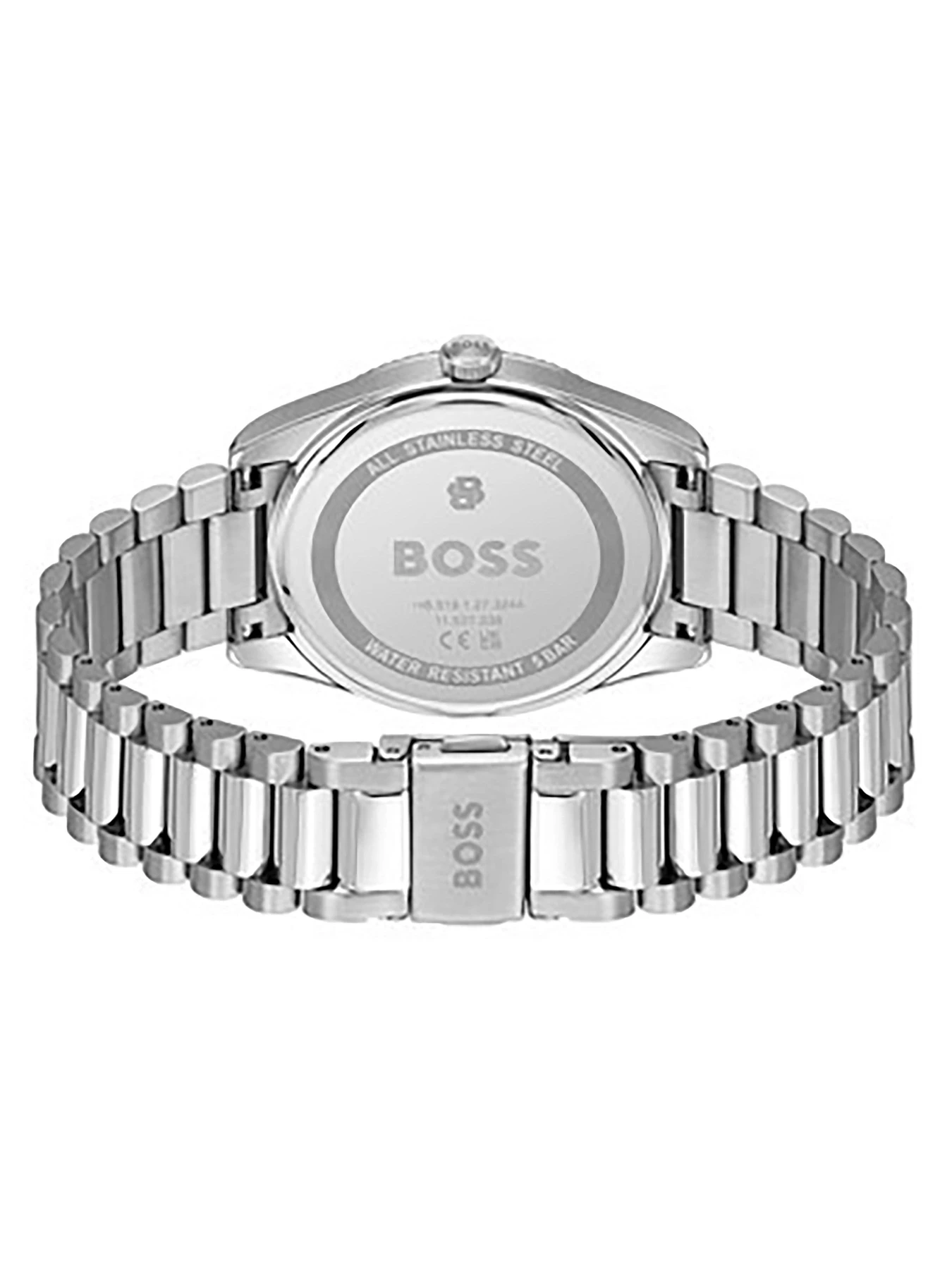 Часы Boss модель 1514310 Фото