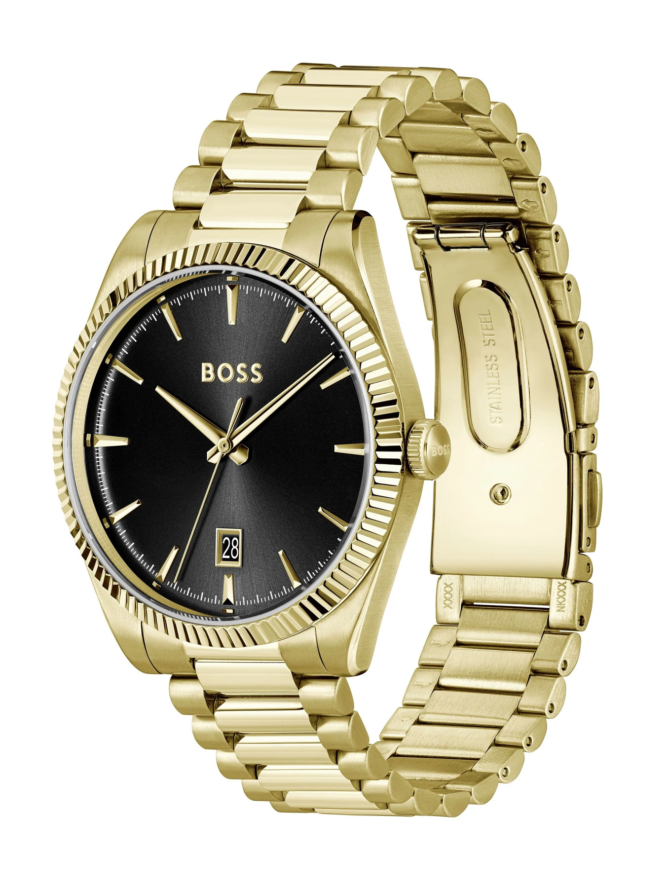 Часы Boss модель 1514312 Фото