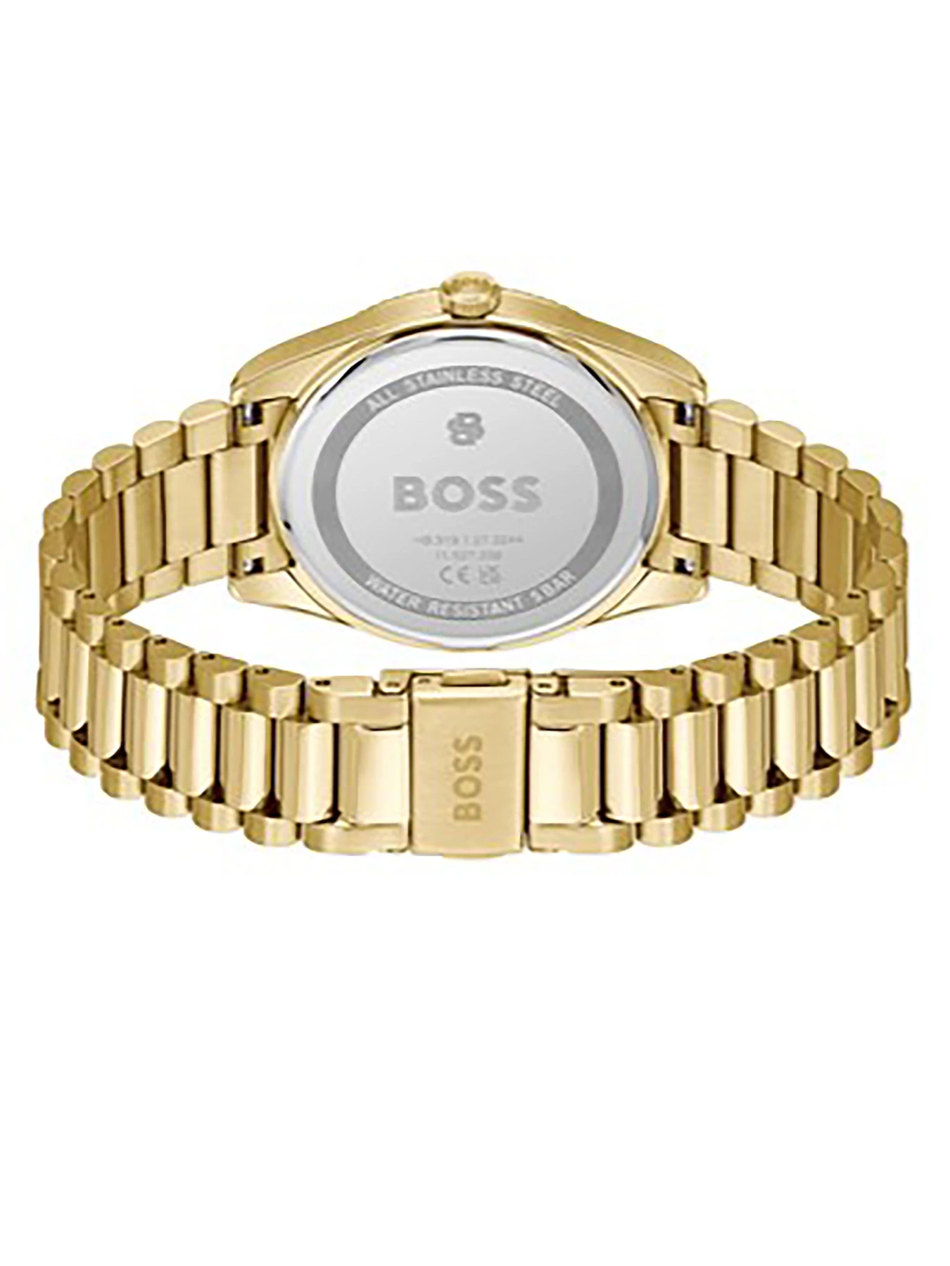 Часы Boss модель 1514312 Фото