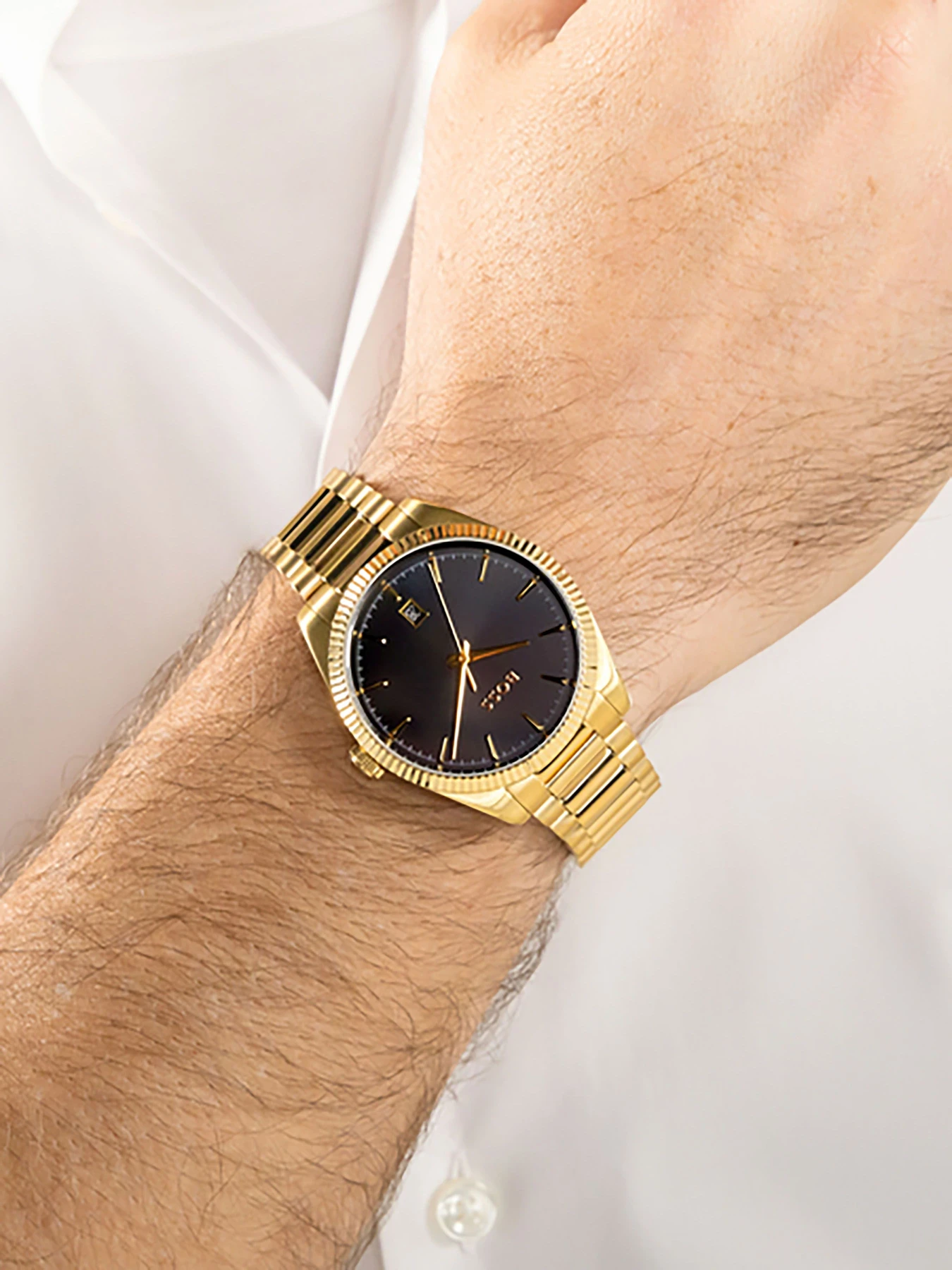 Часы Boss модель 1514312 Фото