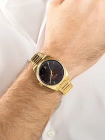 Часы Boss модель 1514312 Фото