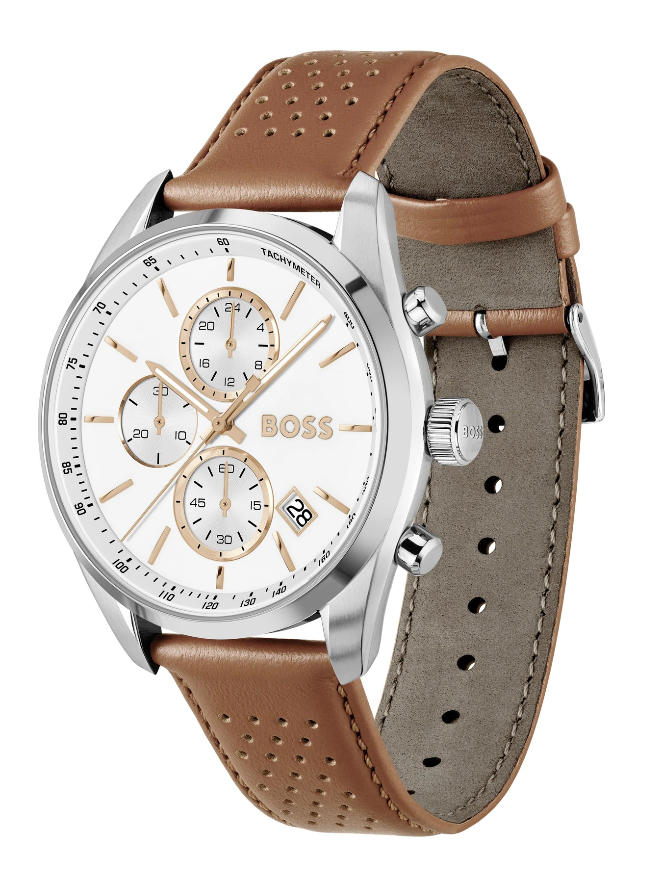 Часы Boss модель 1514313 Фото