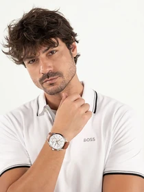 Часы Boss модель 1514313 Фото