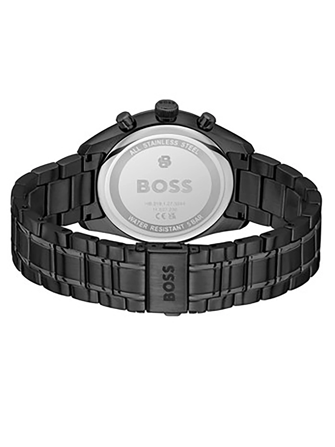 Часы Boss модель 1514314 Фото