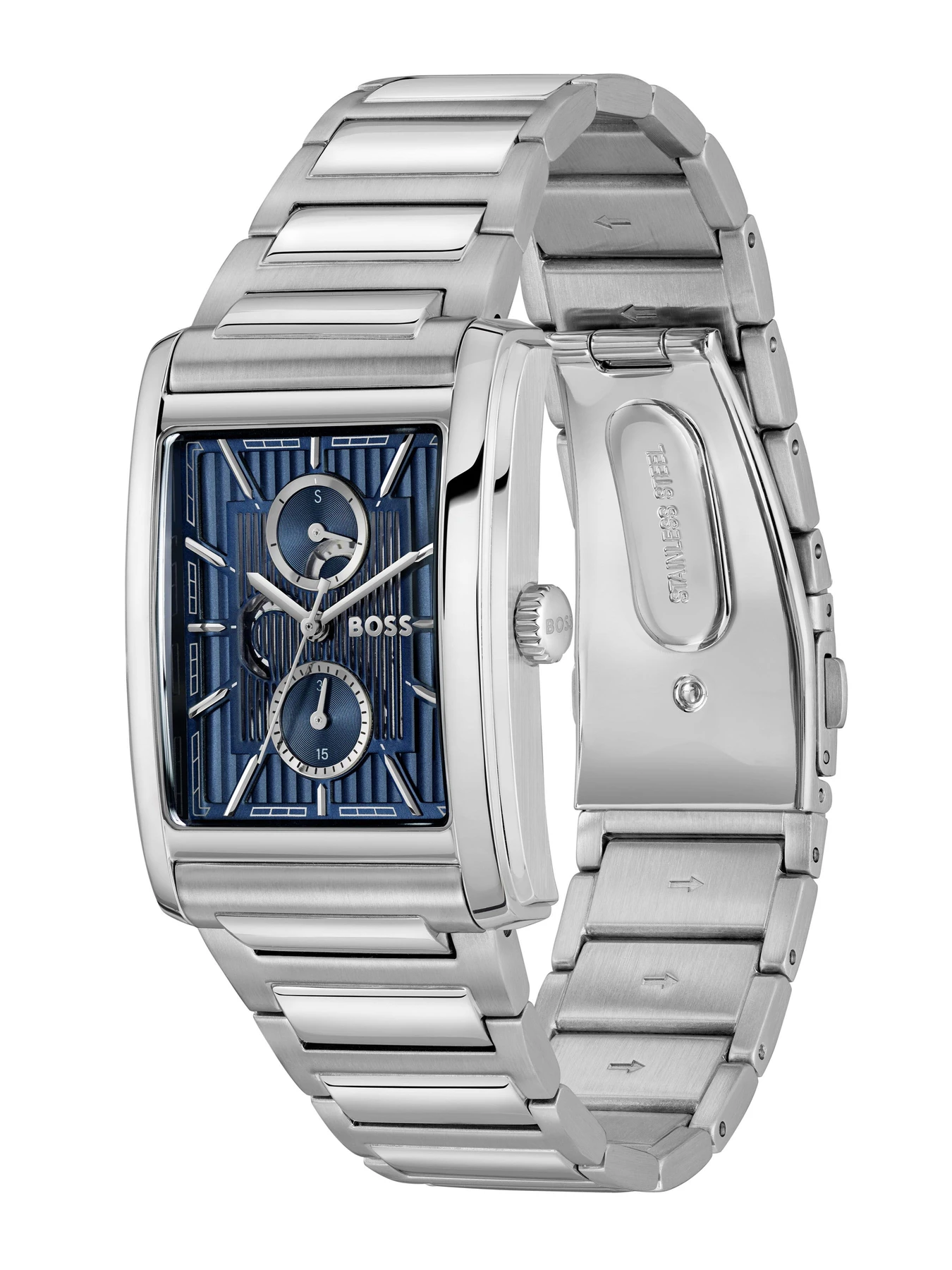 Часы Boss модель 1514318 Фото