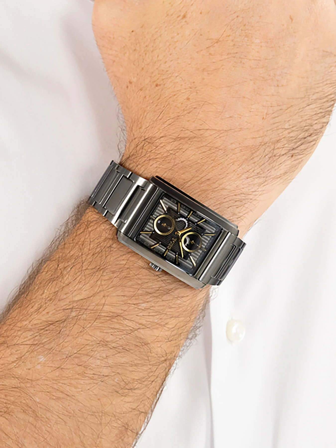 Часы Boss модель 1514319 Фото