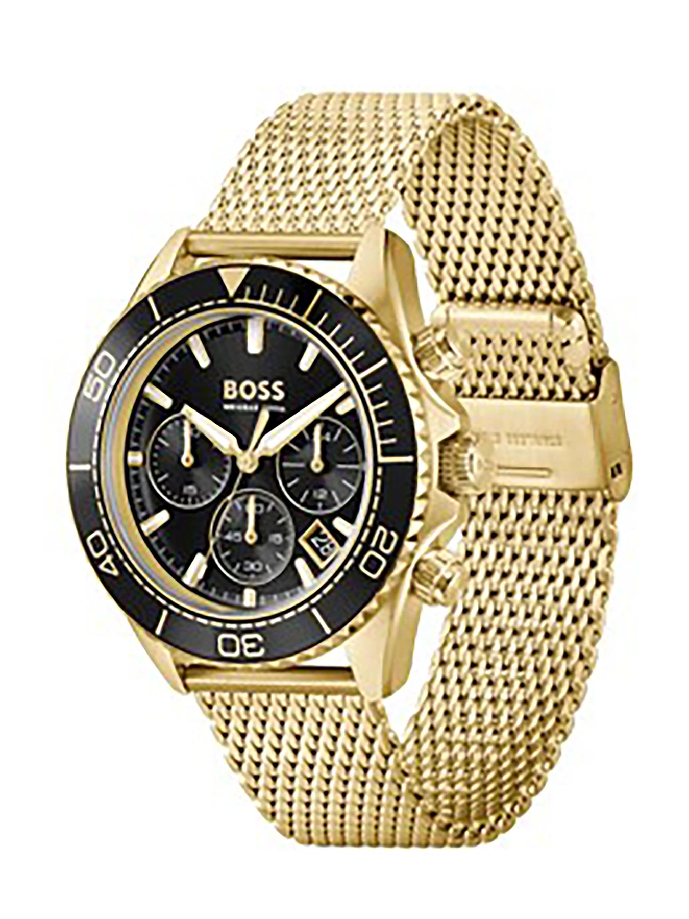 Часы Boss модель 1514320 Фото