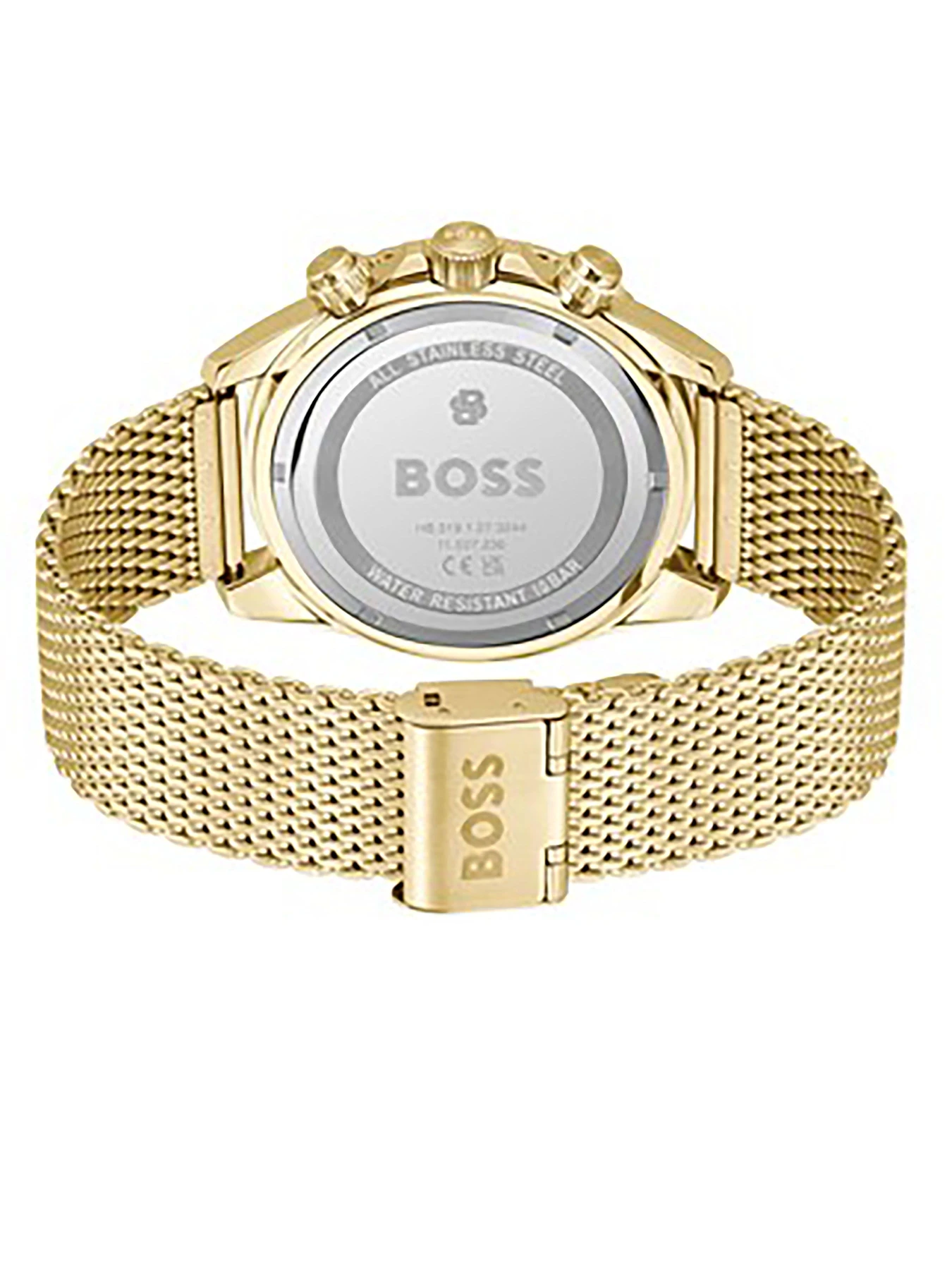 Часы Boss модель 1514320 Фото