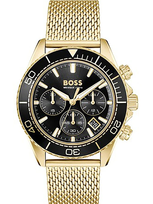 Часы Boss модель 1514320 Фото