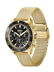 Часы Boss модель 1514320 Фото