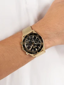 Часы Boss модель 1514320 Фото