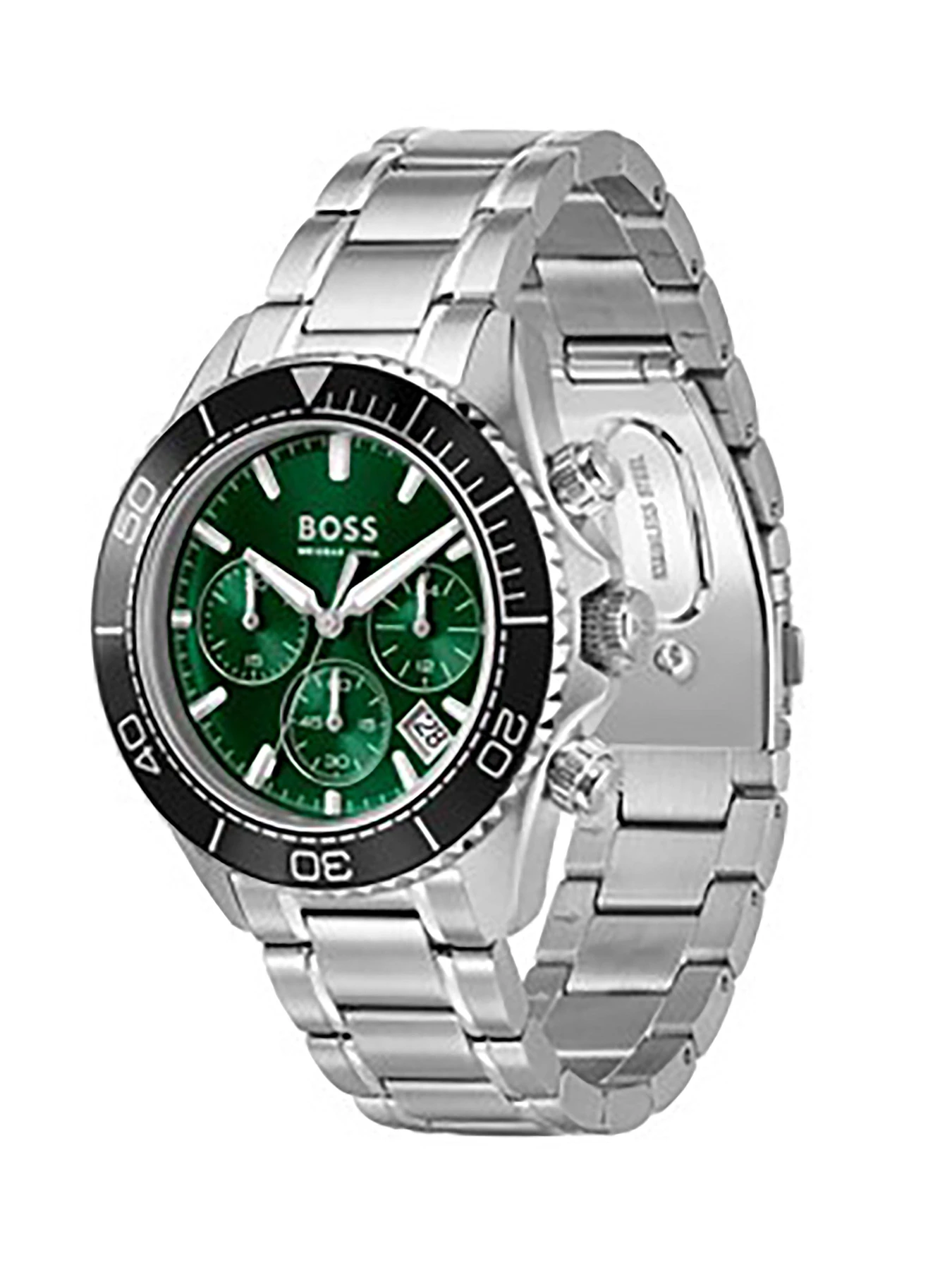 Часы Boss модель 1514321 Фото
