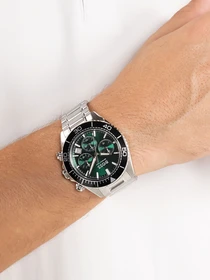 Часы Boss модель 1514321 Фото