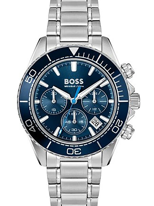 Часы Boss модель 1514322 Фото