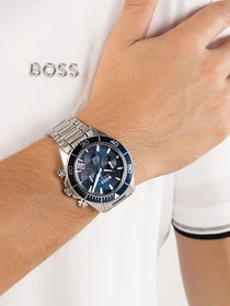 Часы Boss модель 1514322 Фото