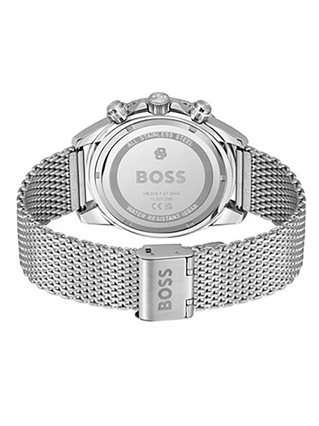 Часы Boss модель 1514324 Фото
