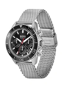 Часы Boss модель 1514324 Фото