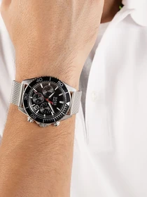 Часы Boss модель 1514324 Фото