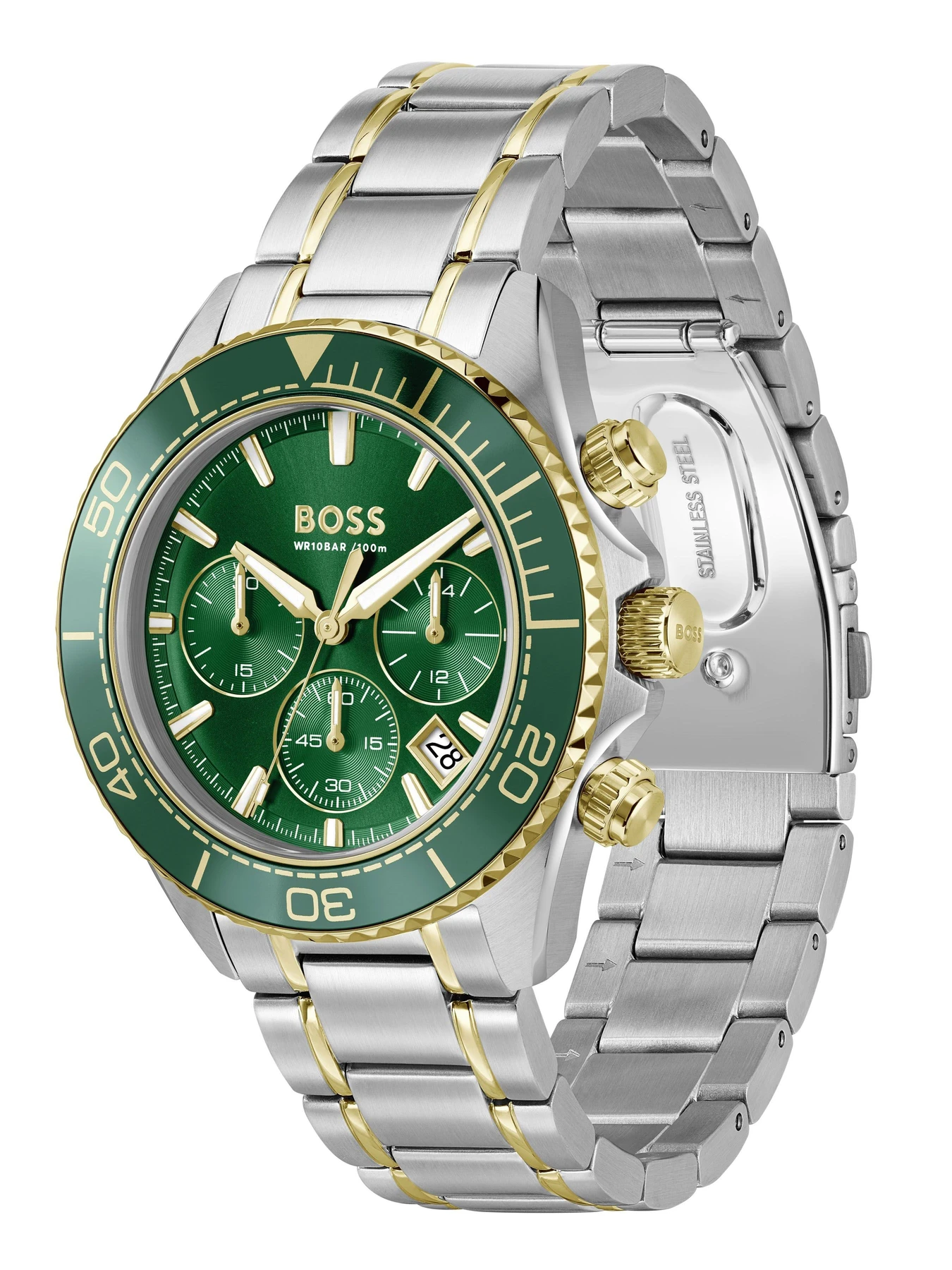 Часы Boss модель 1514325 Фото
