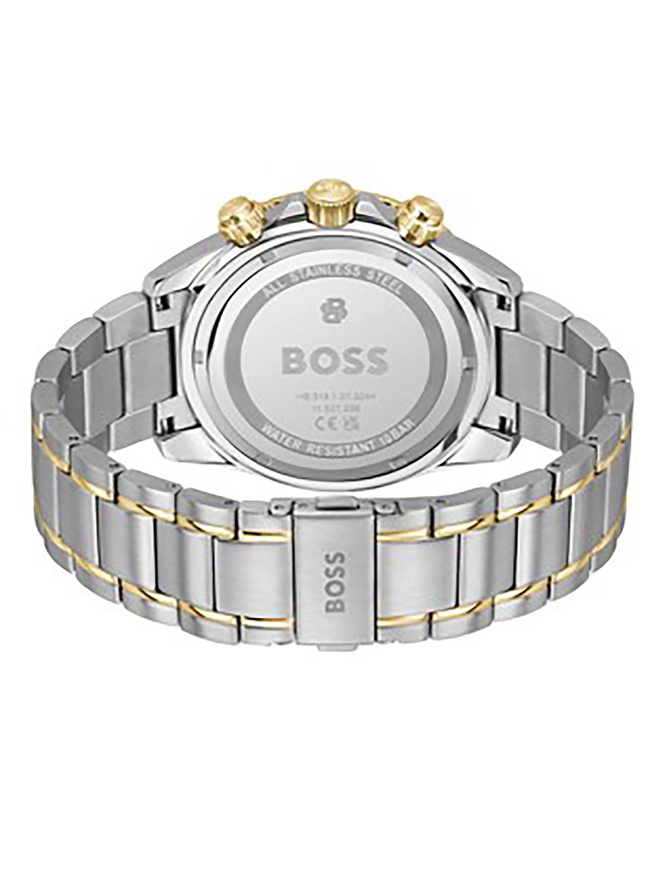 Часы Boss модель 1514325 Фото