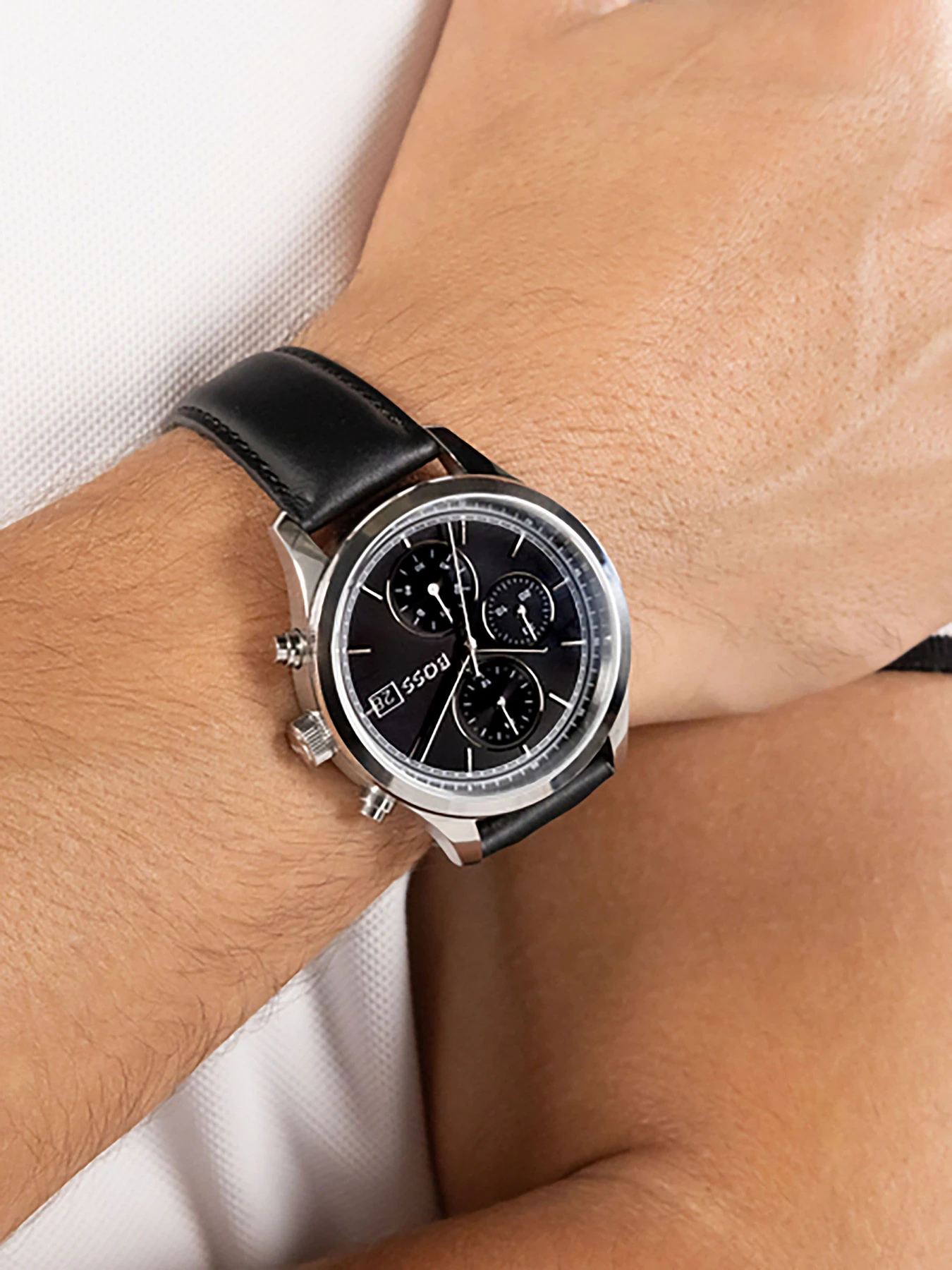Часы Boss модель 1514326 Фото