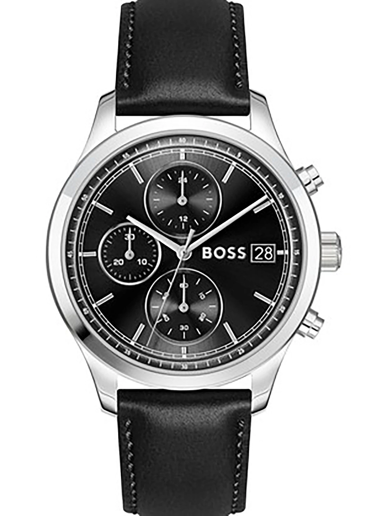 Часы Boss модель 1514326 Фото