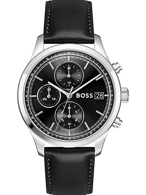 Часы Boss модель 1514326 Фото