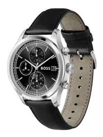 Часы Boss модель 1514326 Фото
