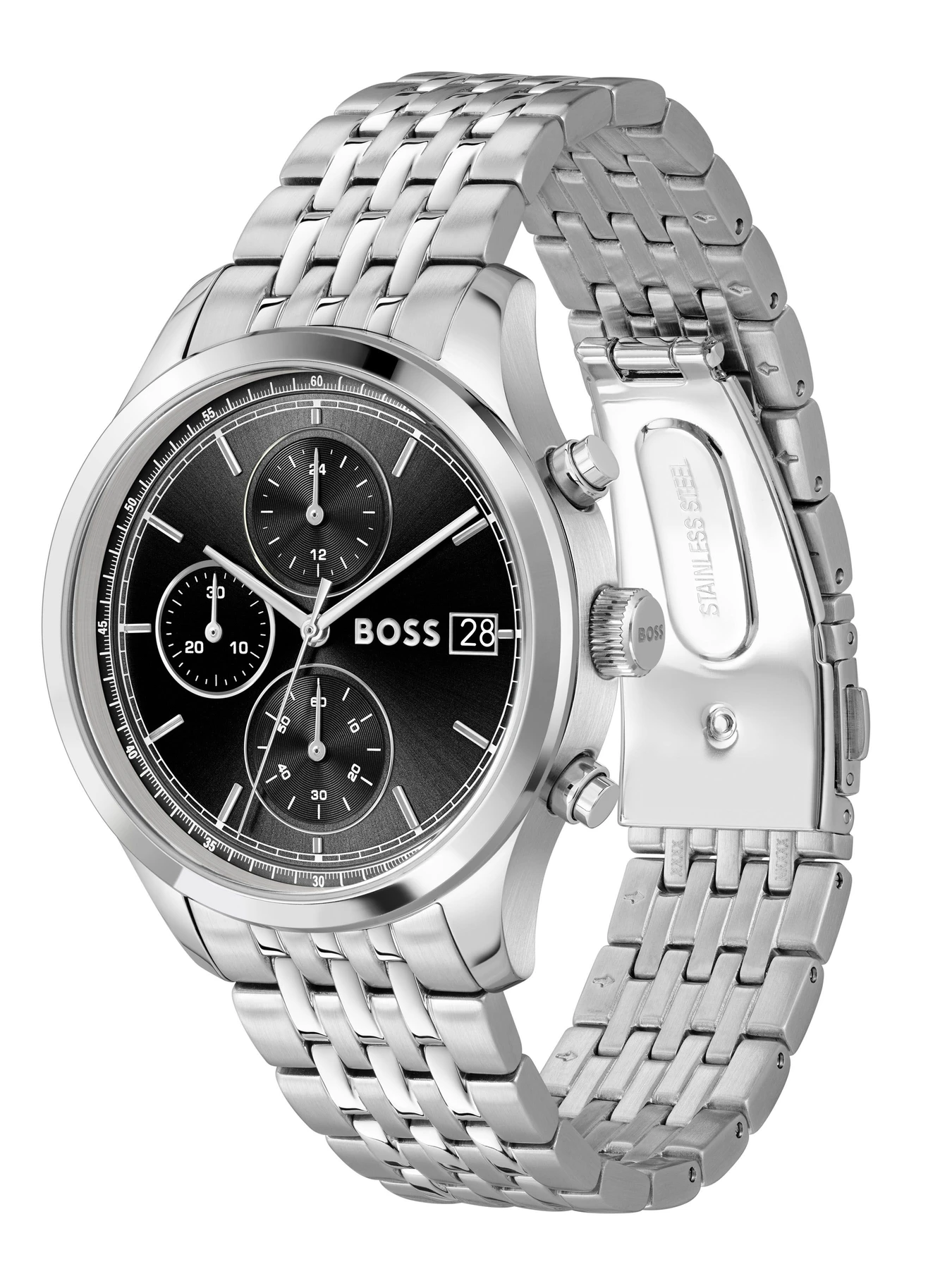 Часы Boss модель 1514328 Фото