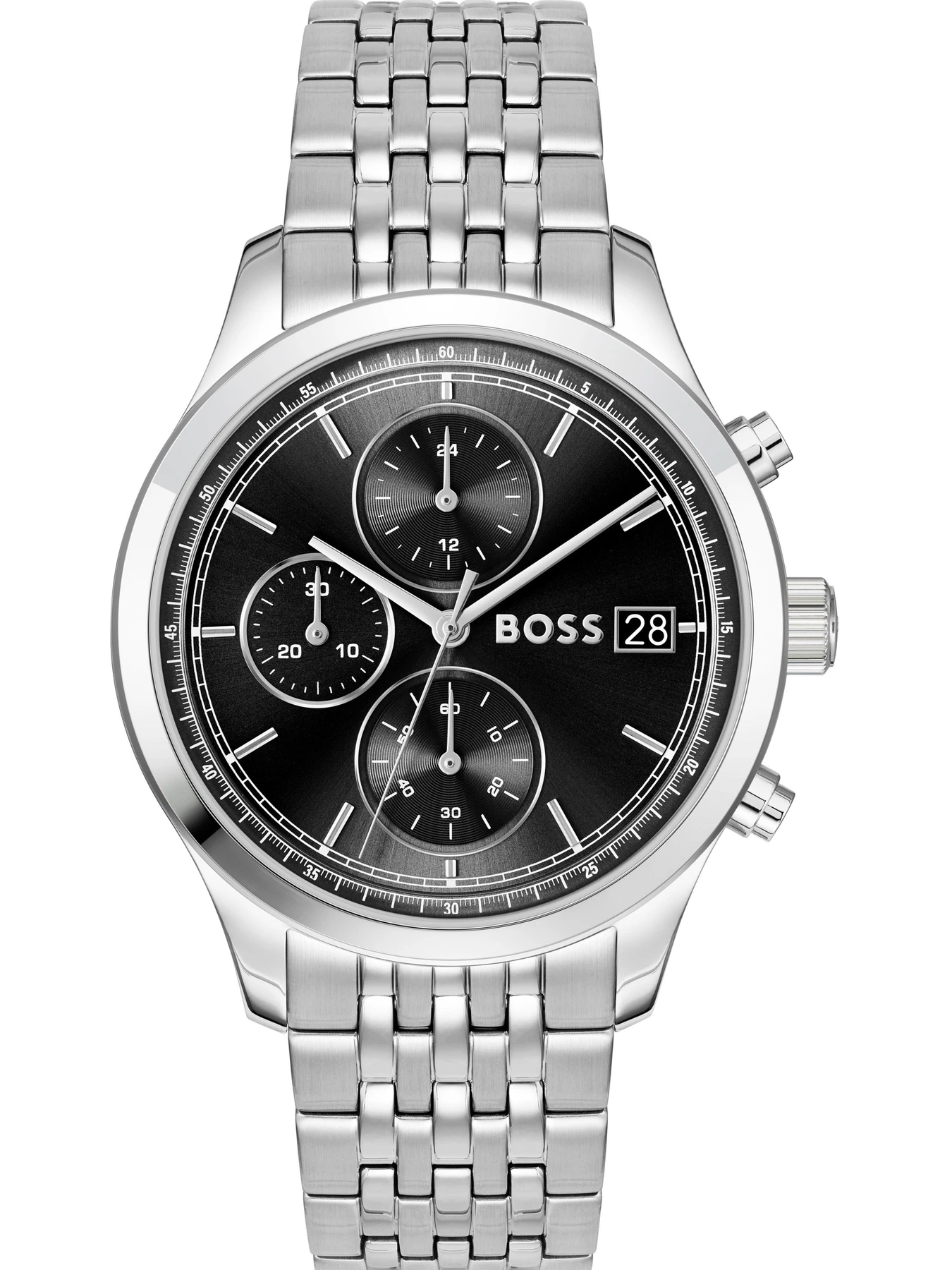Часы Boss модель 1514328 Фото