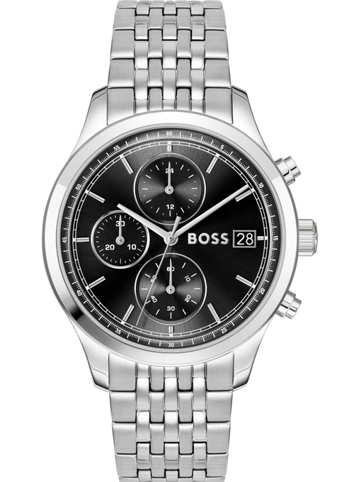 Часы Boss модель 1514328 Фото