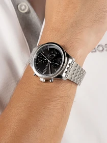 Часы Boss модель 1514328 Фото