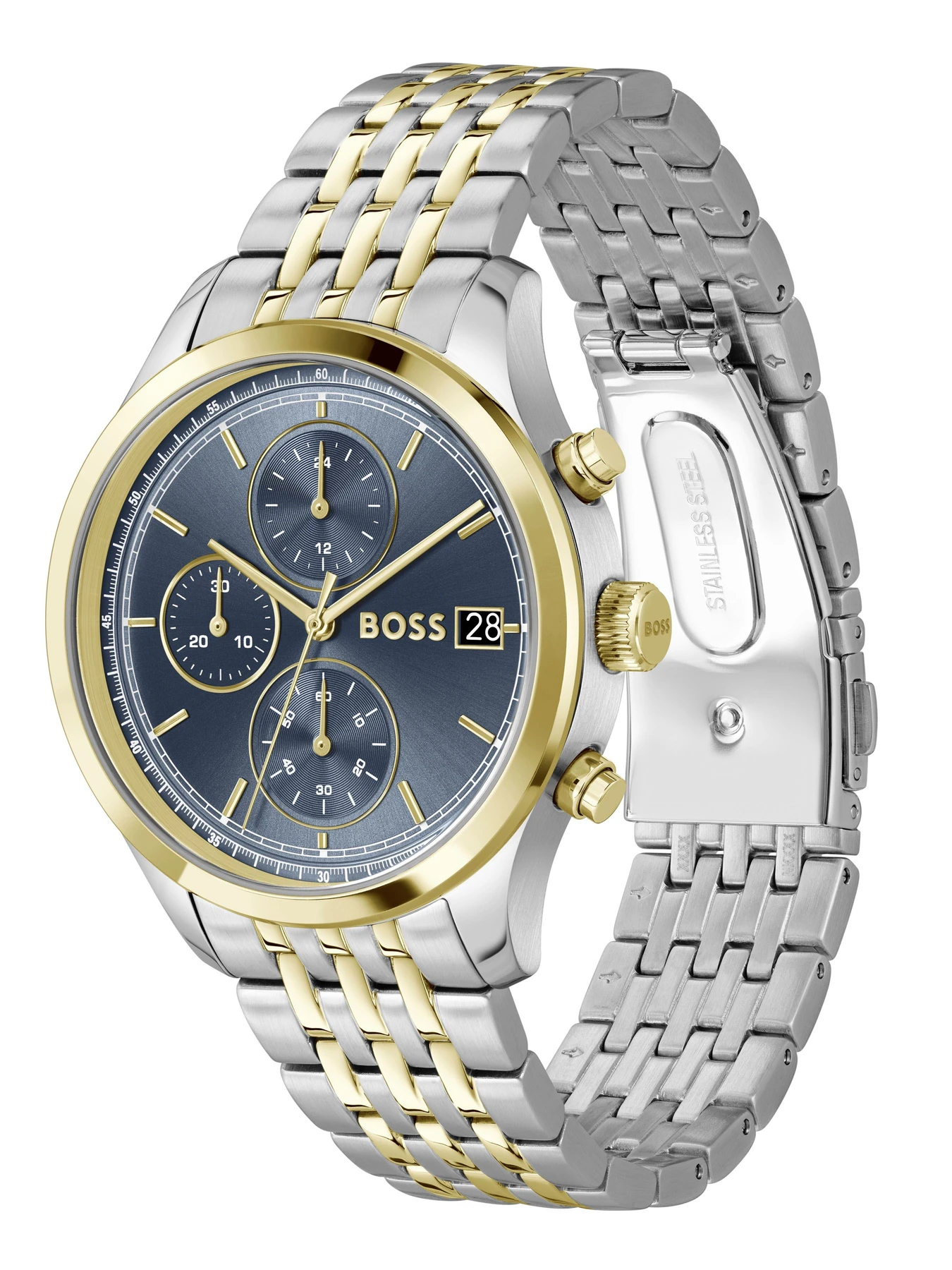 Часы Boss модель 1514329 Фото