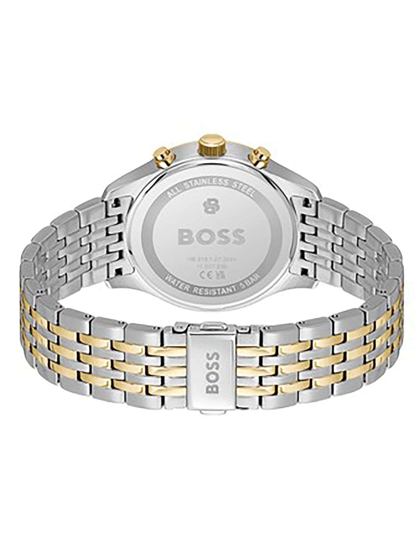 Часы Boss модель 1514329 Фото